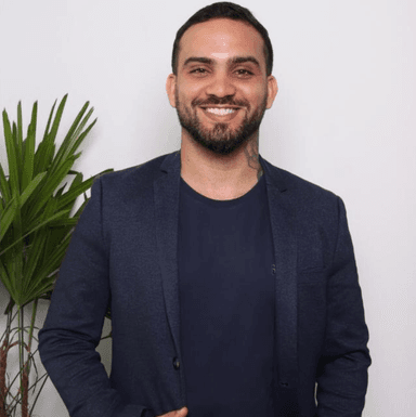 Foto de perfil de Antônio Neto